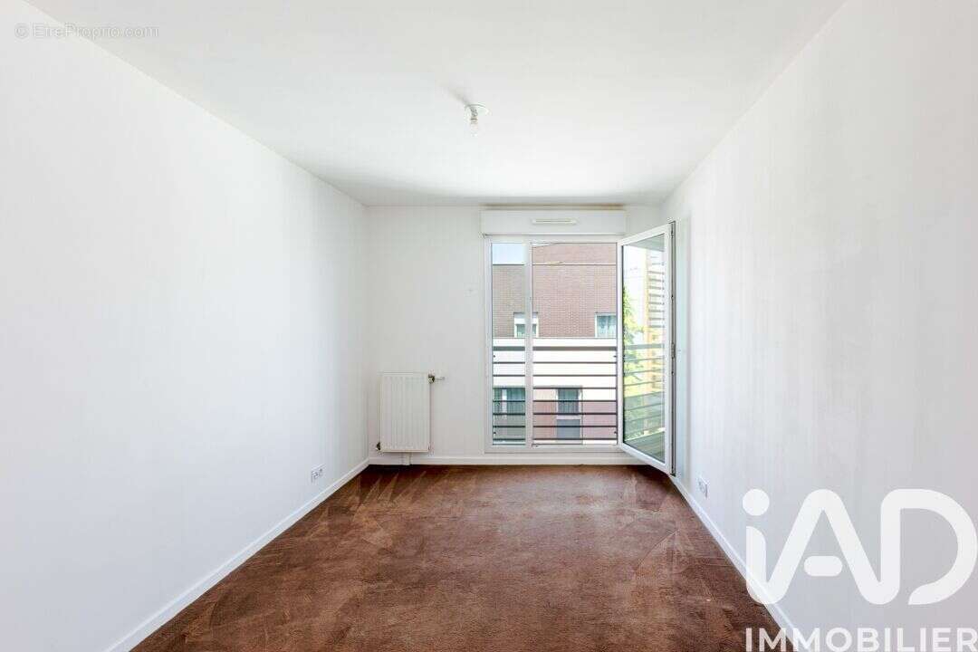 Photo 8 - Appartement à BEZONS
