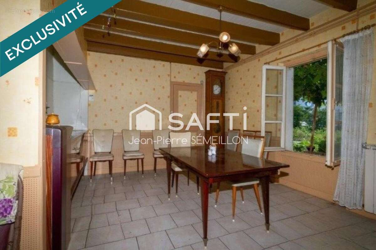 Photo 2 - Maison à AGEN