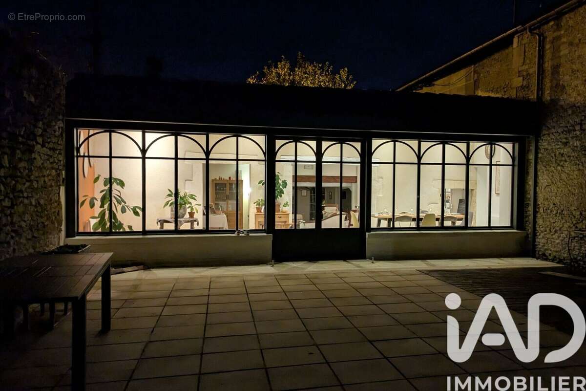 Photo 3 - Maison à COGNAC