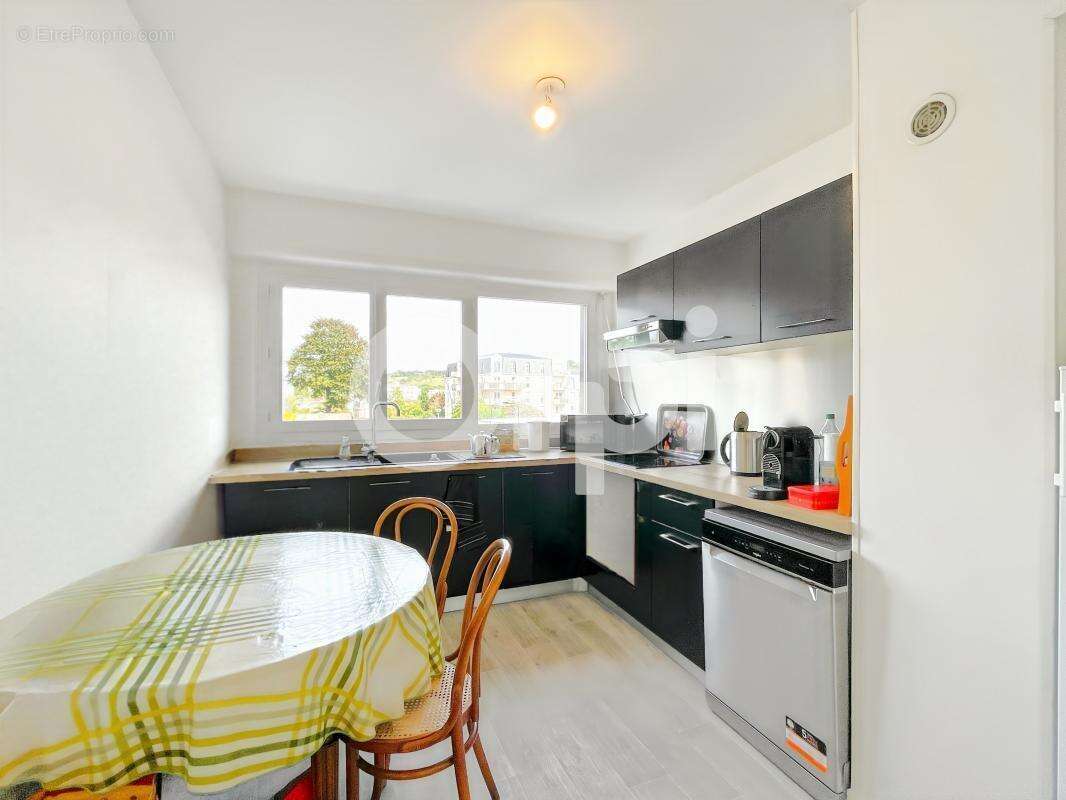 Appartement à EVREUX