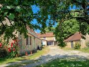 Maison à LA CHAPELLE-AUBAREIL