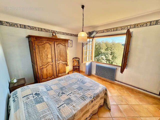 Maison à GRASSE
