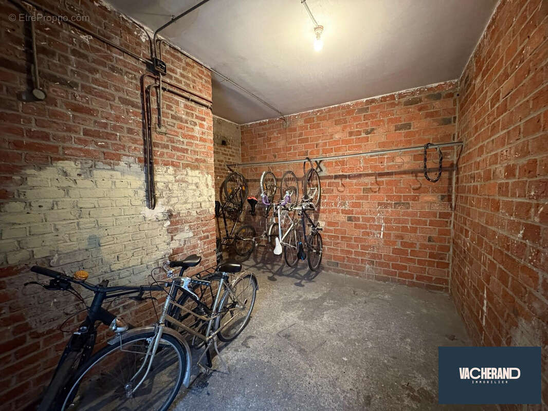 Appartement 70 m² à Lille  - photo 8
