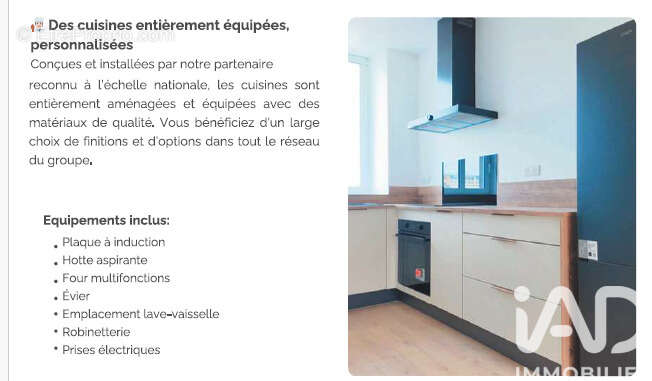 Photo 3 - Appartement à MORLAIX
