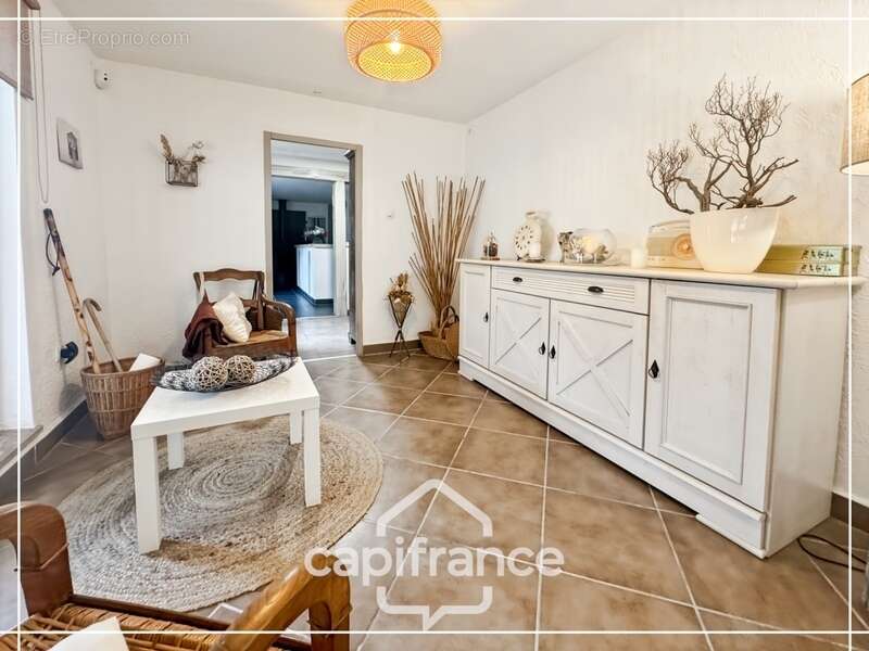 Maison de caractère  (47) - photo 15