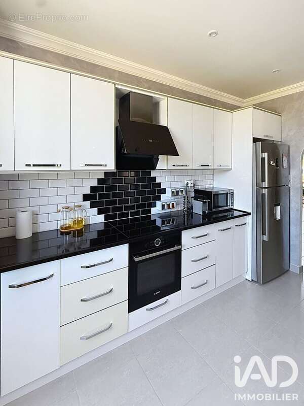 Appartement 88 m² à Lancrans  - photo 4