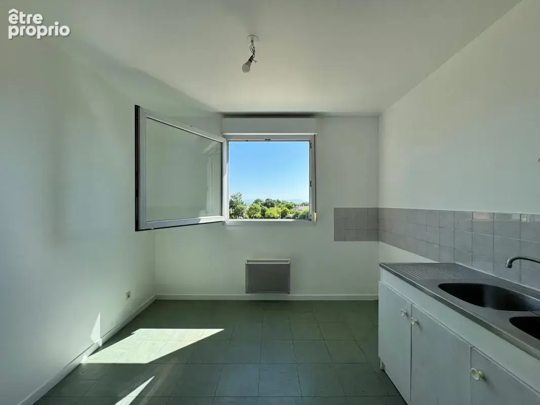 Appartement t4 - photo 6