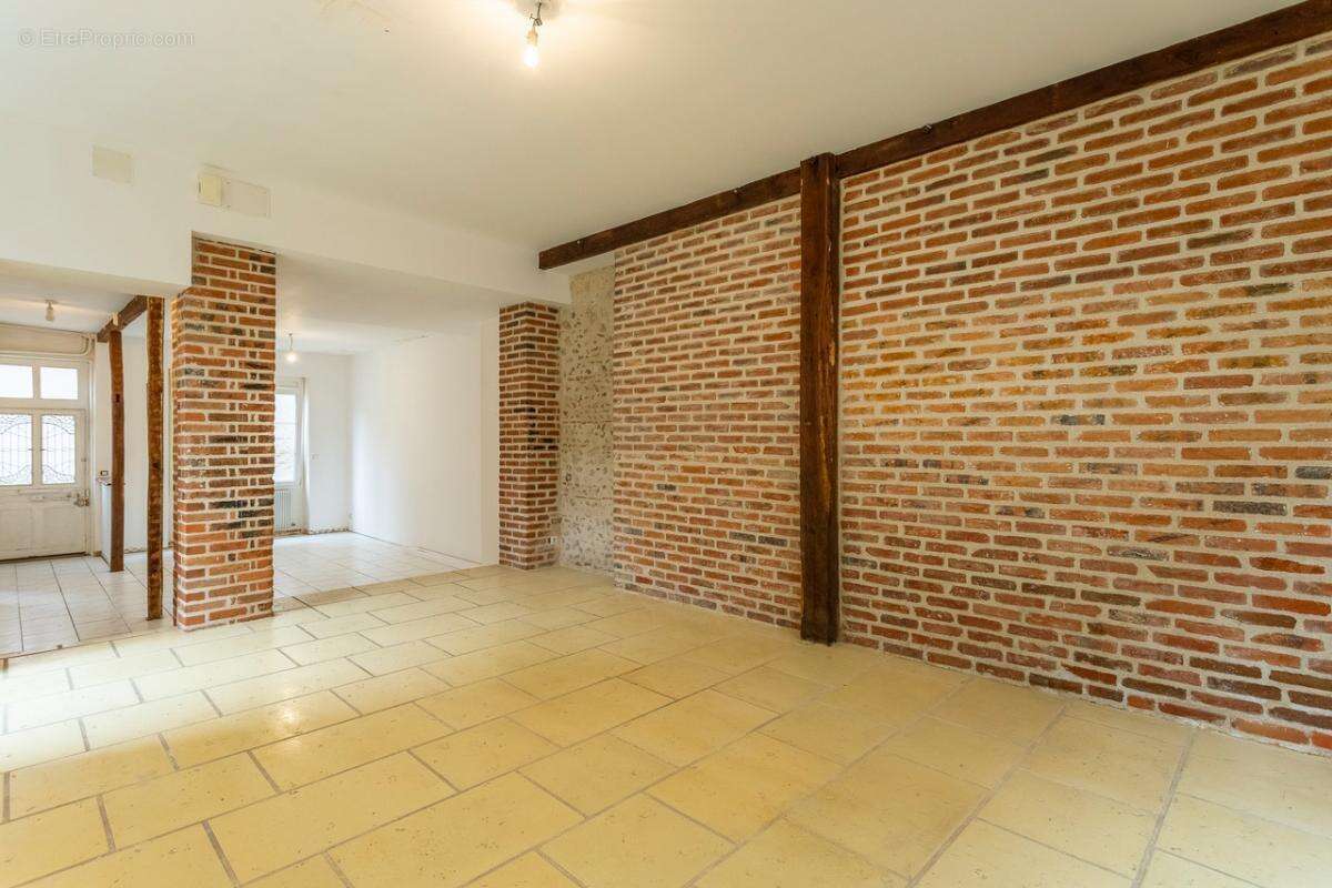 Maison à ROMORANTIN-LANTHENAY