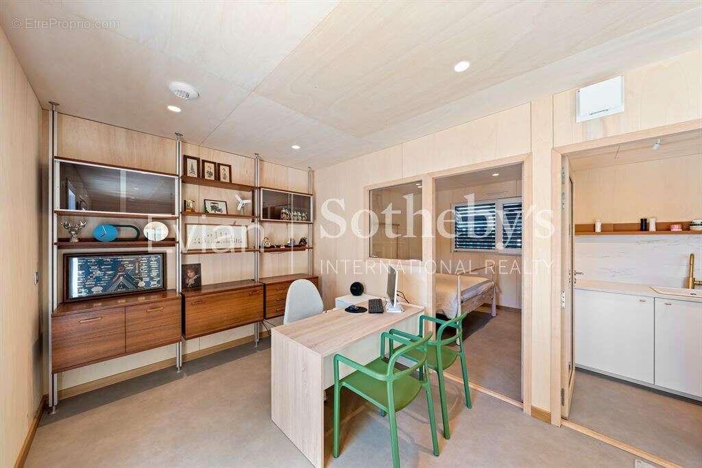 Maison à THONON-LES-BAINS