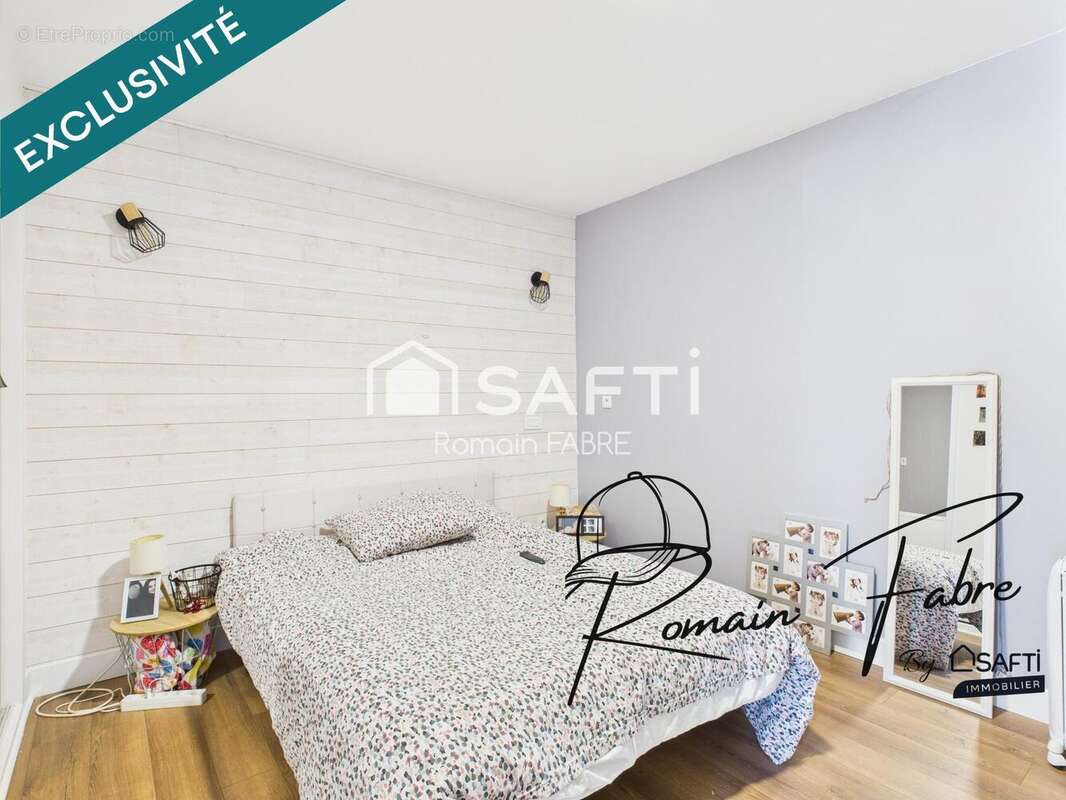 Photo 9 - Maison à LA LANDE-DE-FRONSAC