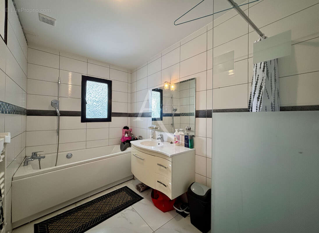 Maison de plain pied - photo 6