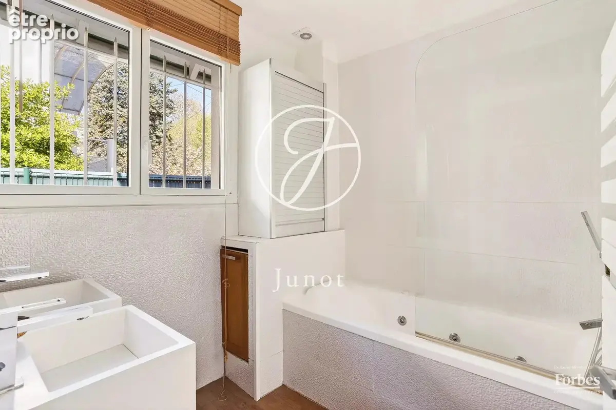 Chatou - BRIMONT - Maison à vendre - 5 chambres  - 156m² - Terrain 526m². - photo 15