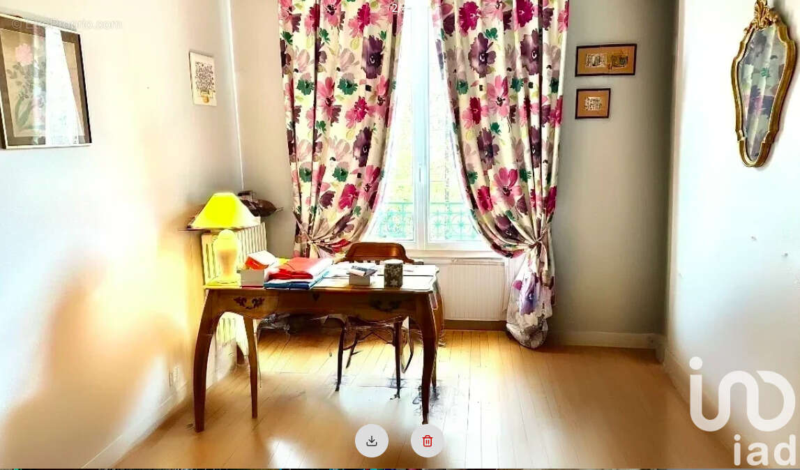 Photo 9 - Maison à SAINT-MAUR-DES-FOSSES