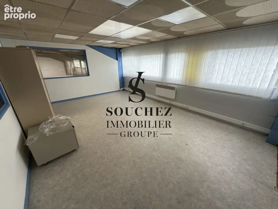 Commerce 750 m² à vendre à Wingles (62410) - photo 2