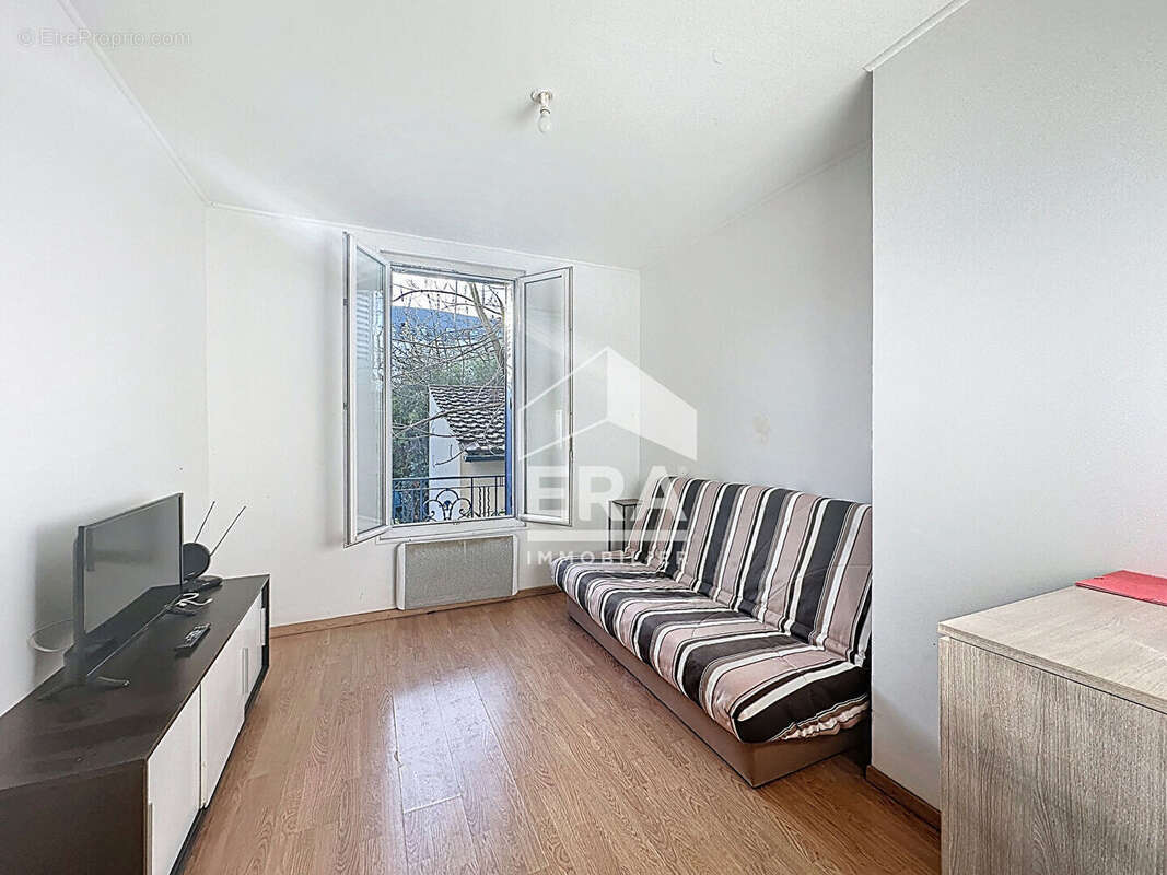 Appartement à CONFLANS-SAINTE-HONORINE