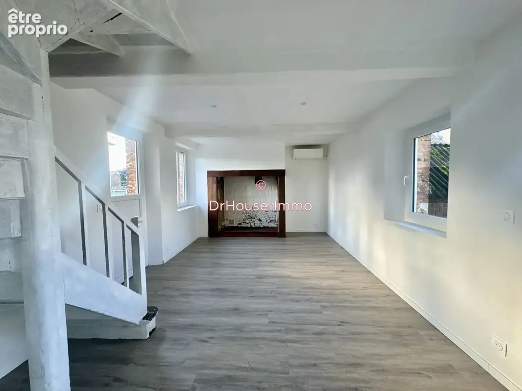 Maison 4 pièces 81 m² à vendre à Saint-Nicolas-D'aliermont (76510) - photo 29