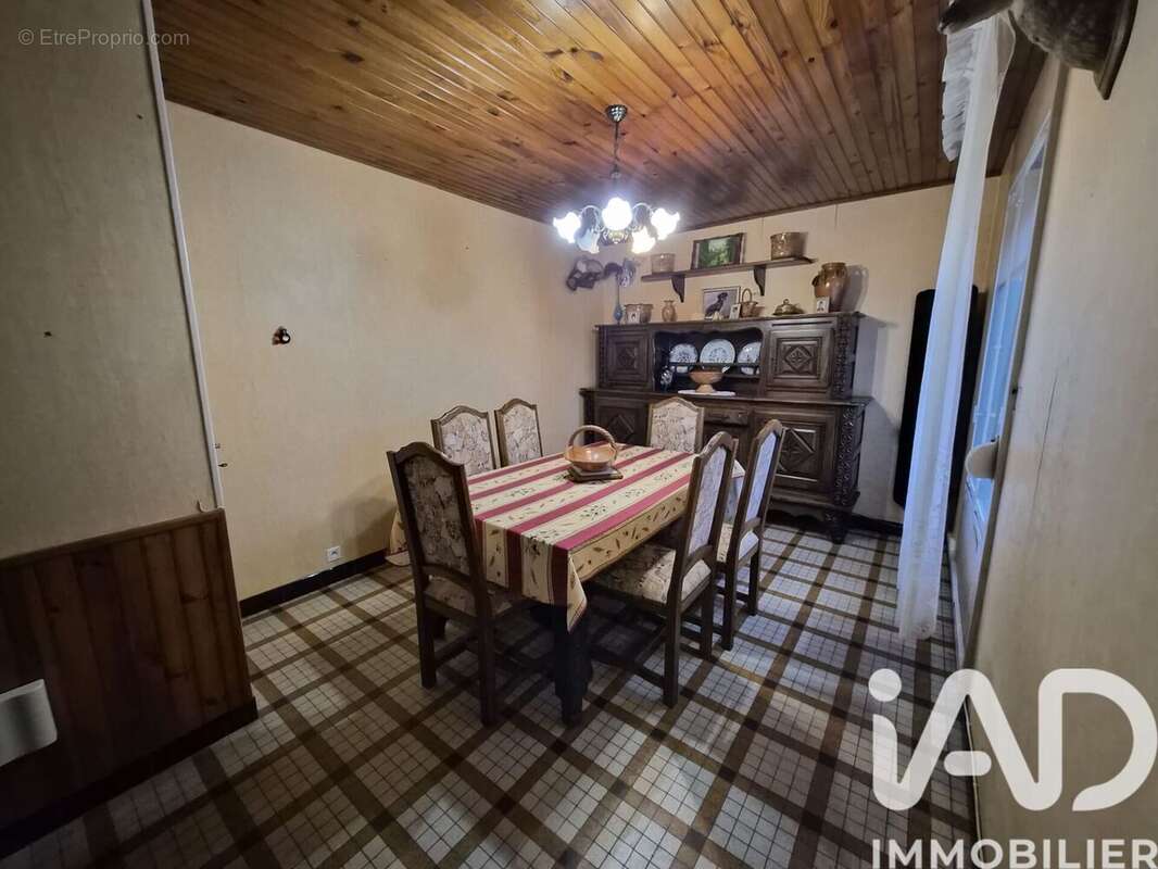 Photo 3 - Maison à OGNES