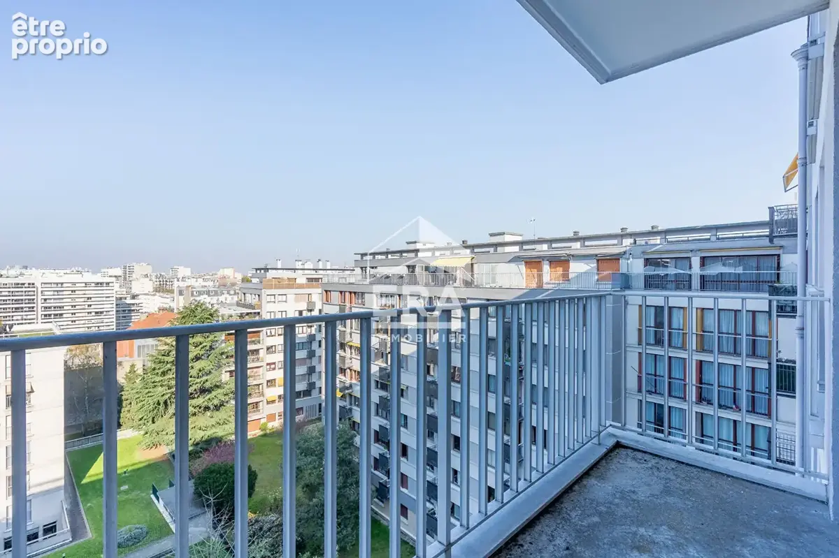 Appartement 30m² à paris 12e arrondissement - photo 11
