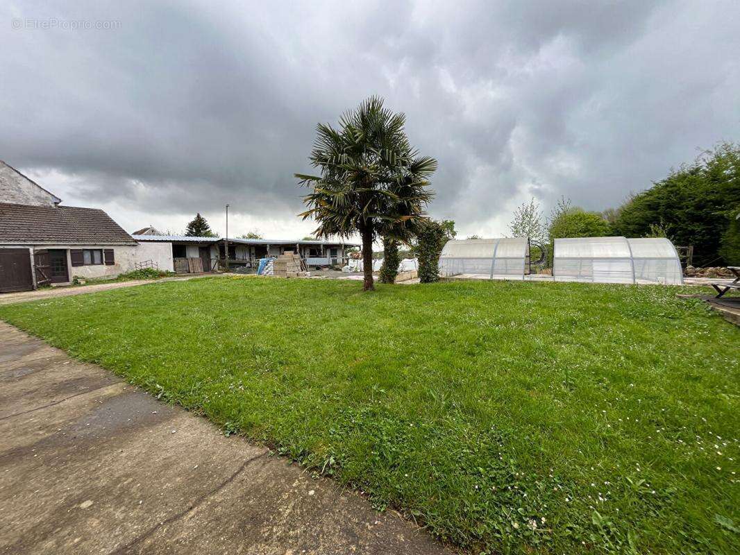 Maison à LA FERTE-SOUS-JOUARRE