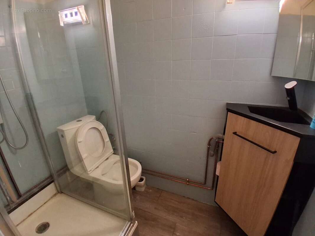 Appartement à AGNIERES-EN-DEVOLUY