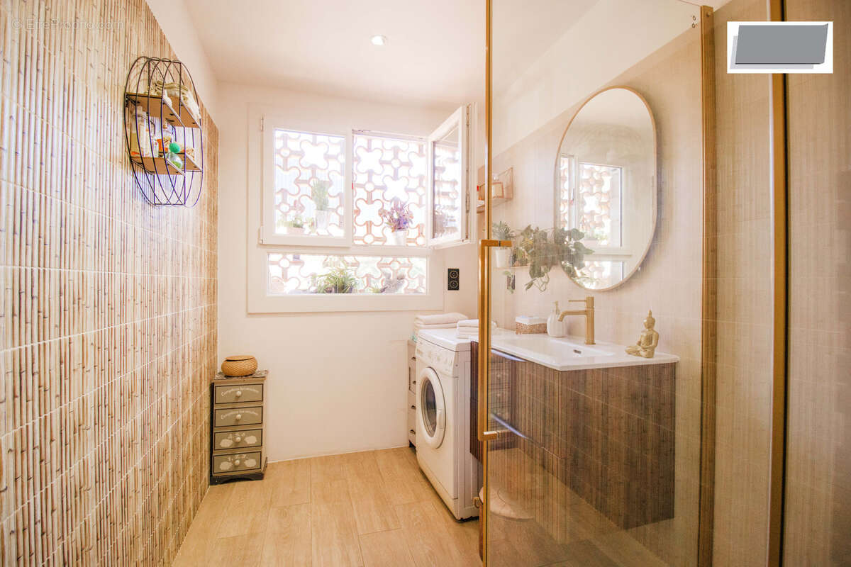 Appartement à LA SEYNE-SUR-MER