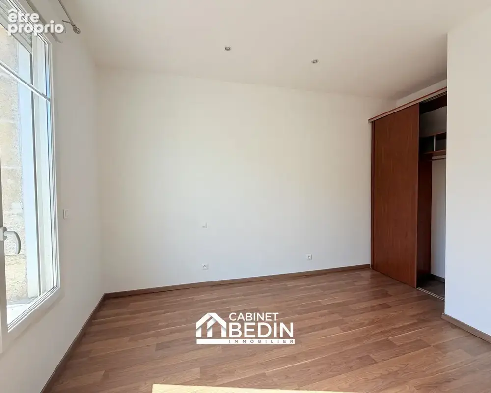 Maison 4 pièces 81 m² à vendre à Bordeaux (33200) - photo 3