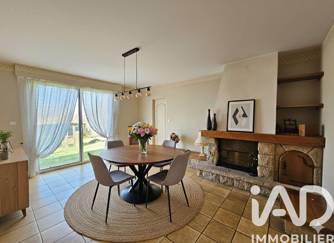 Photo 4 - Maison à SAINT-PHILBERT-DE-GRAND-LIEU