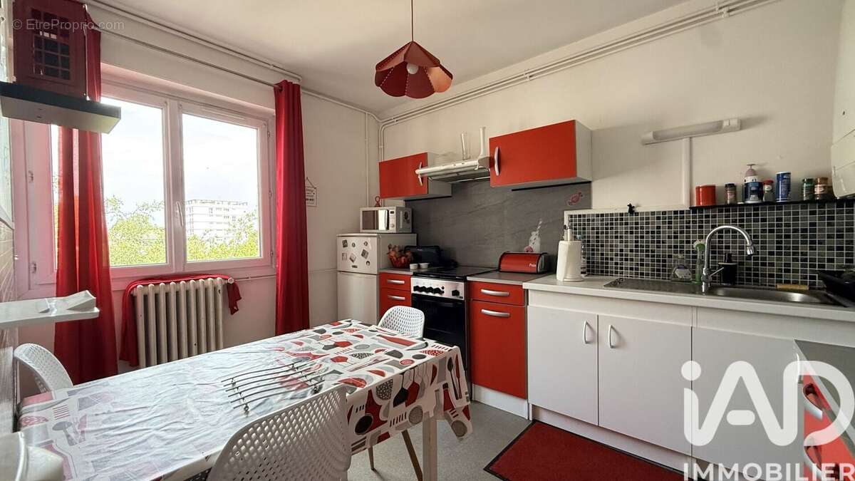 Photo 7 - Appartement à ANGERS