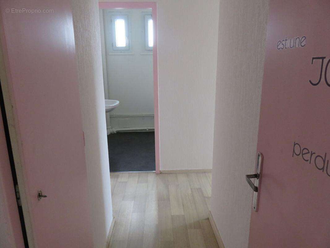 Appartement à LE MANS