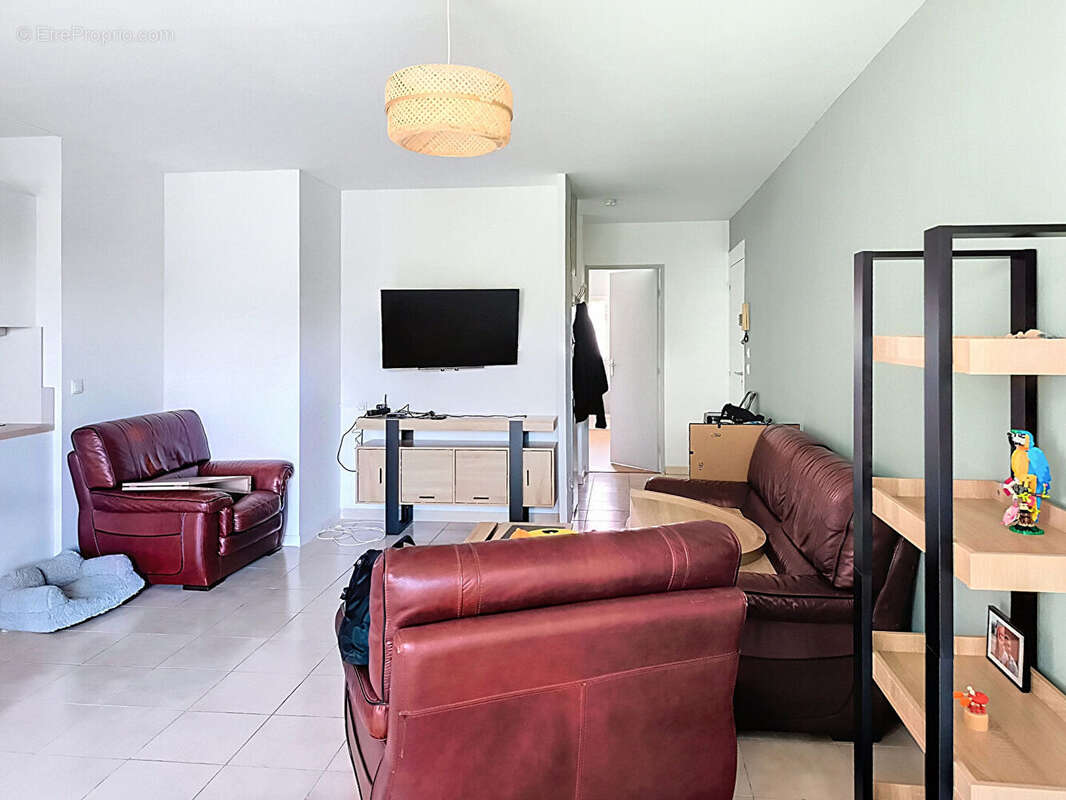 Appartement à LES ANGLES