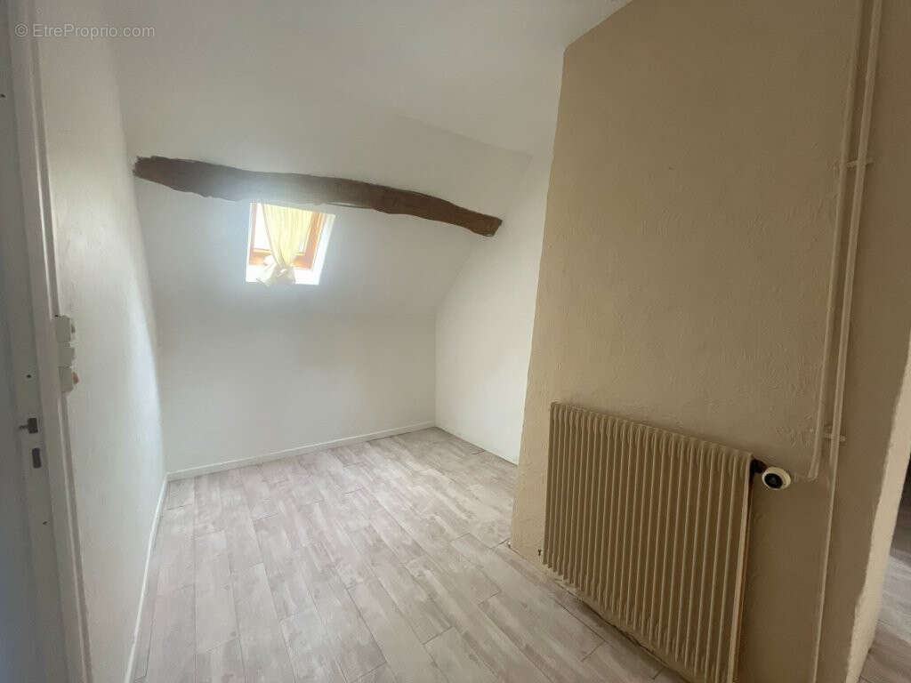 Maison à AUTHON-DU-PERCHE