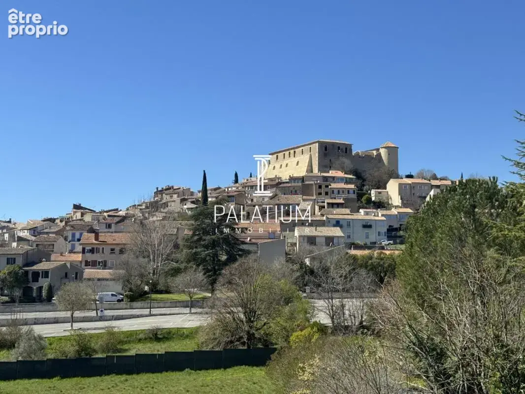 Appartement T3 en VENTE A TERME - photo 5