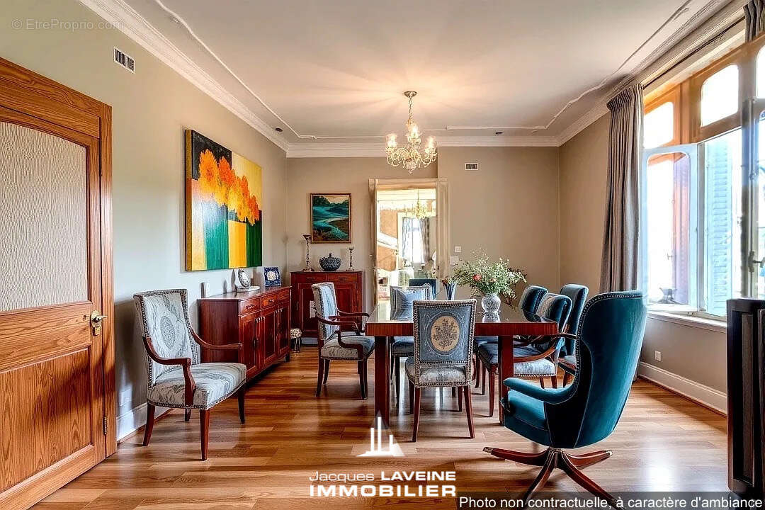 Maison à PAGNY-SUR-MOSELLE