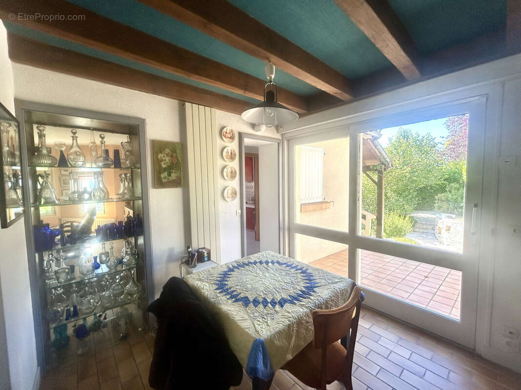 Maison à SOUILLAC