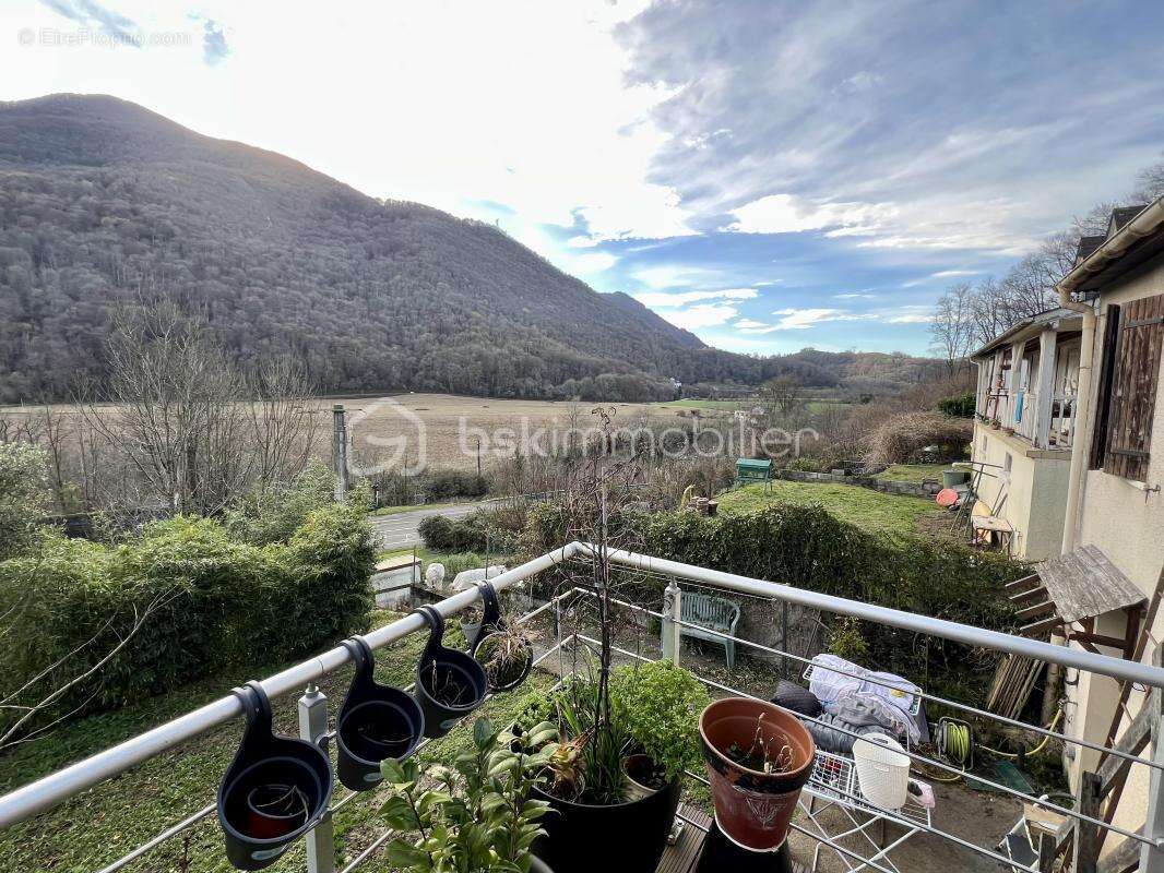 Maison à SAINT-PE-DE-BIGORRE