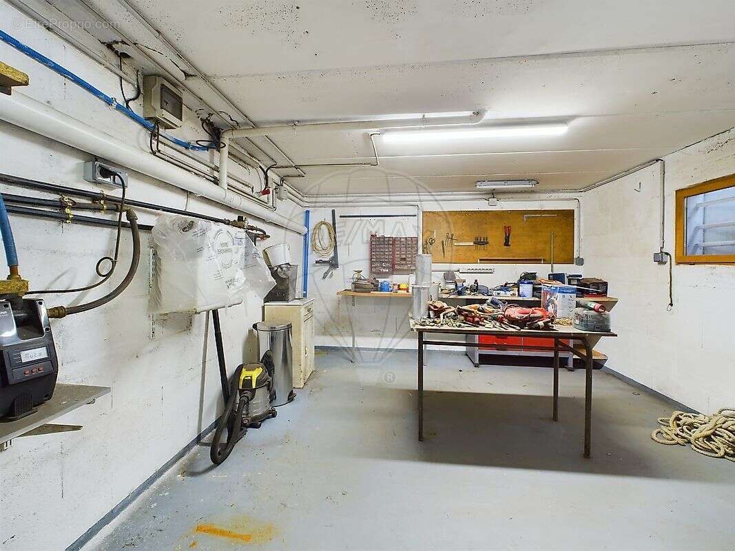 Maison à COSNES-ET-ROMAIN