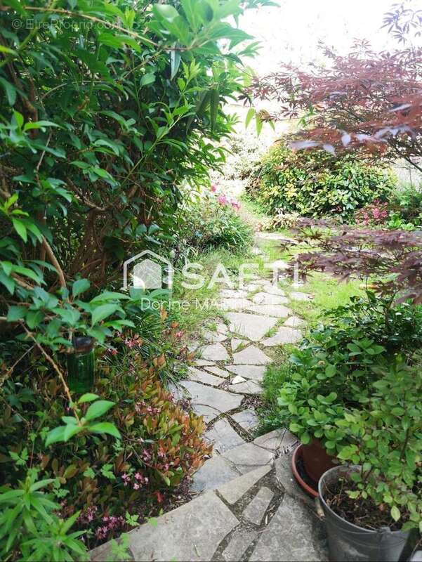 Photo 9 - Maison à AULNAY-SOUS-BOIS