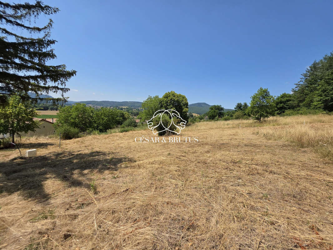 Terrain 958 m² à Saint-Vincent  - photo 4