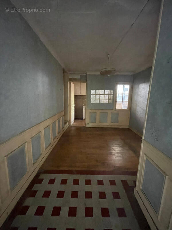 Maison à SAINT-PRIX