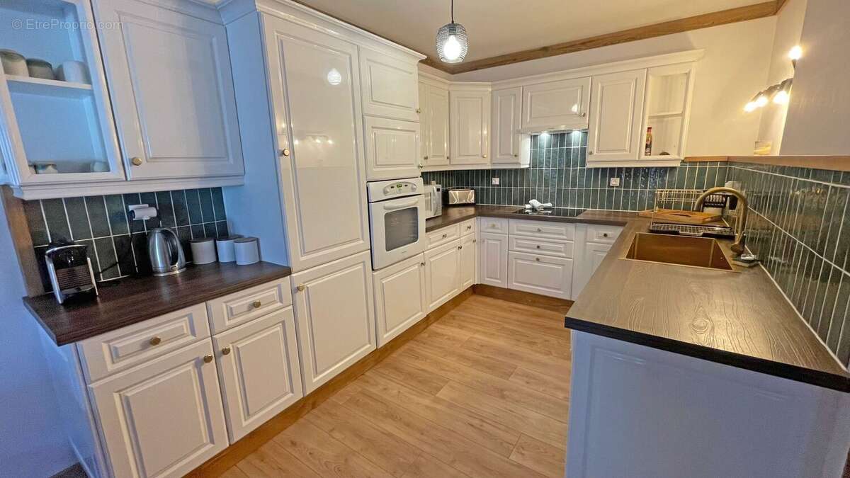 Appartement à SAMOENS