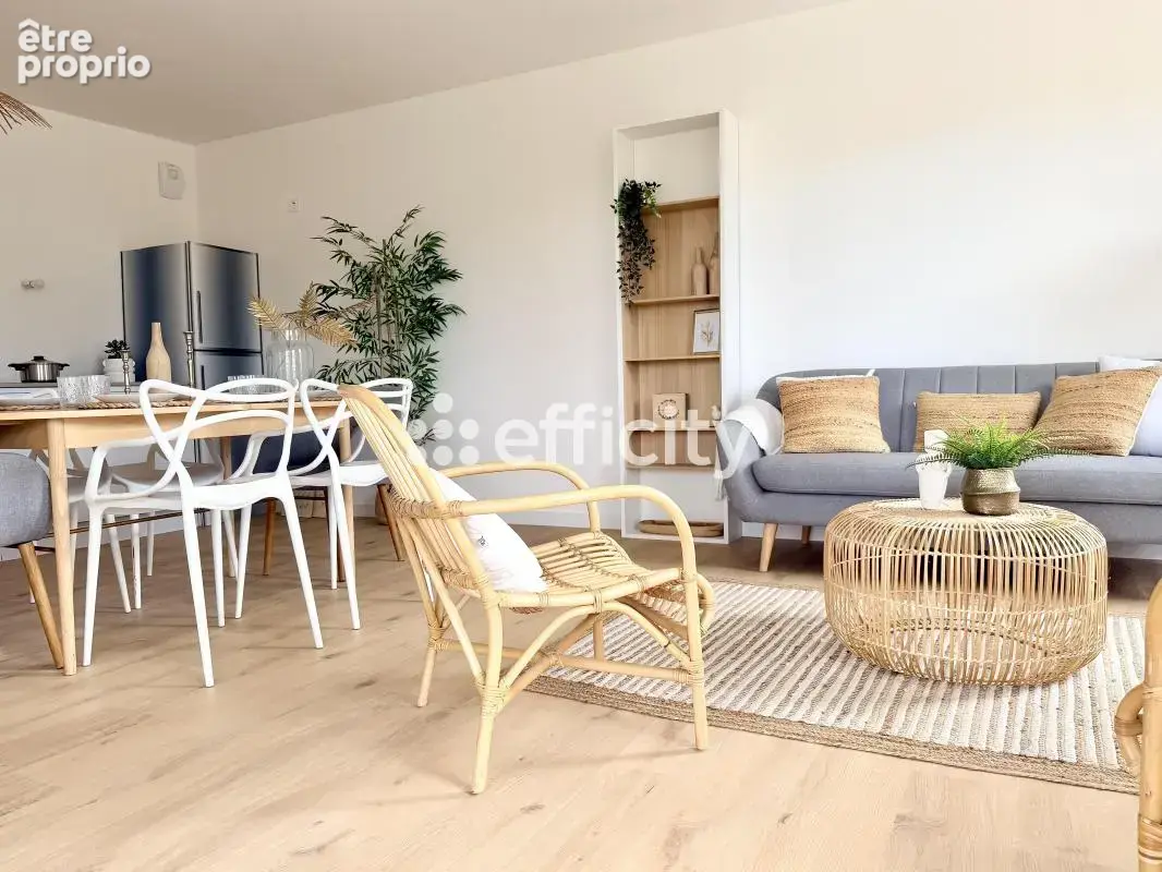 Appartement - photo 3