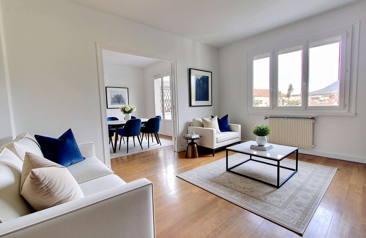 Appartement à ANNECY