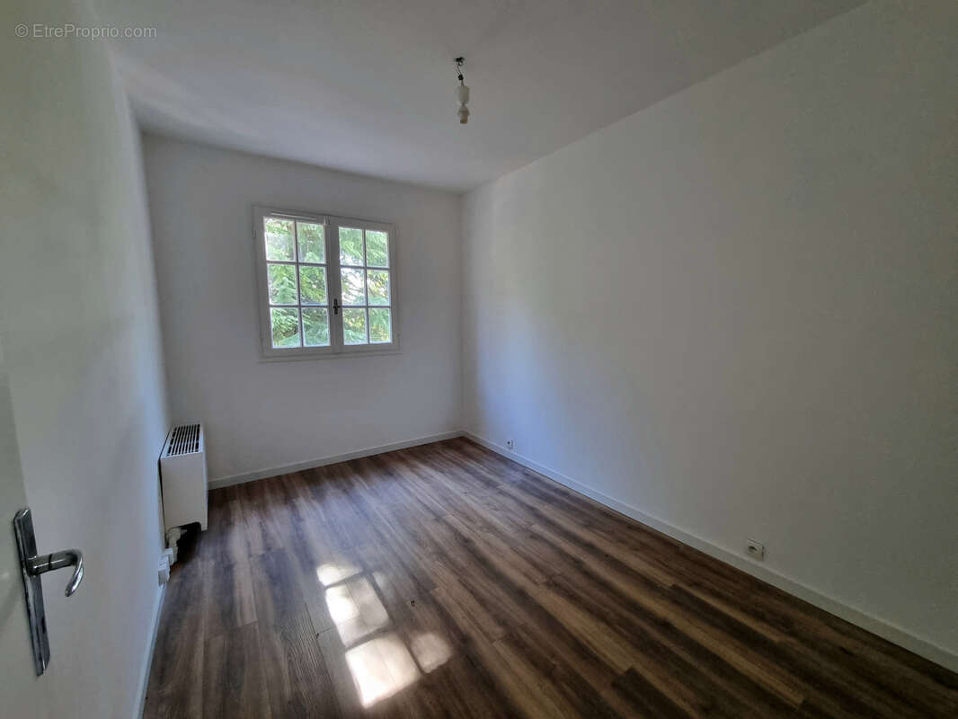 Maison à VILLENEUVE-LOUBET