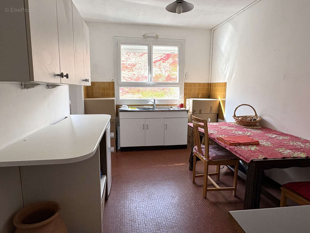 Appartement à LIMOGES