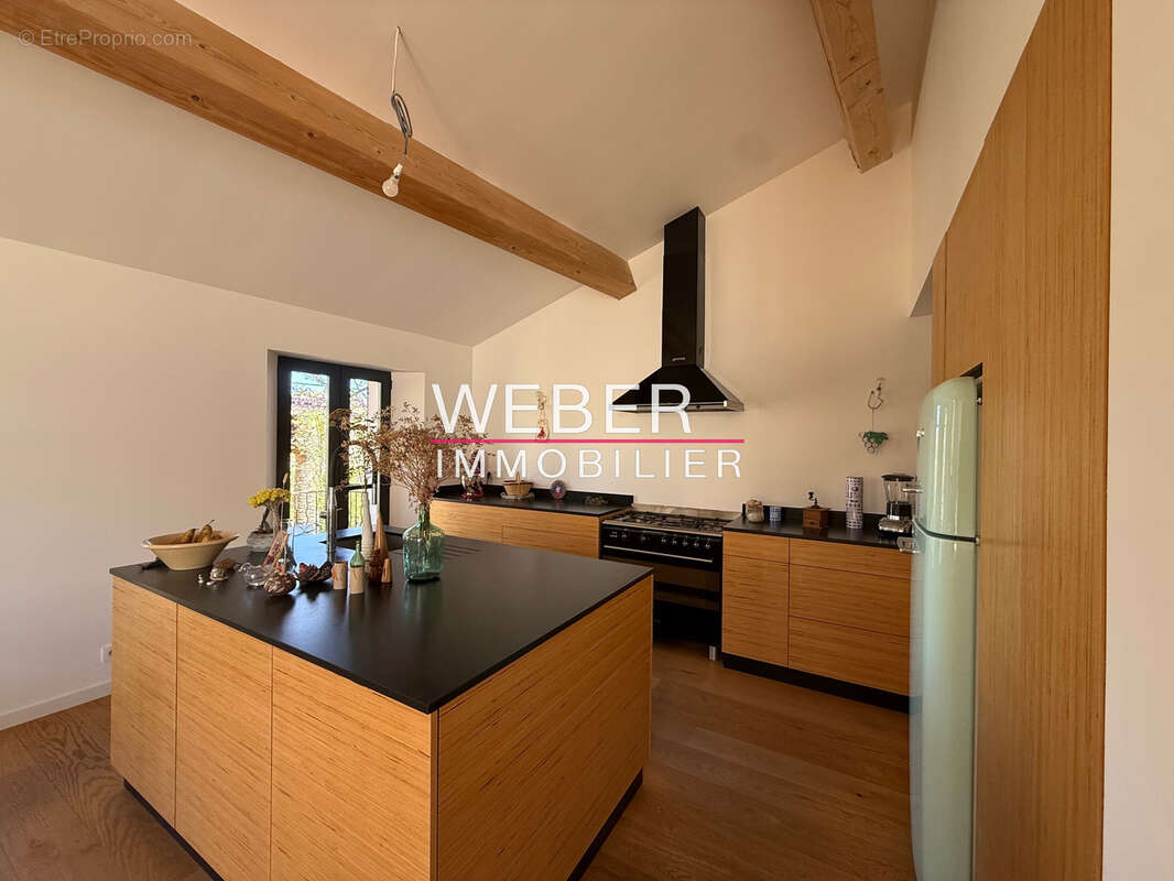 Maison à LA CADIERE-D'AZUR