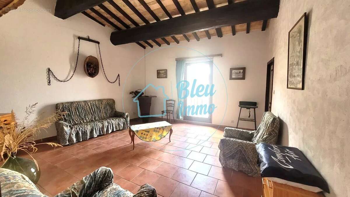 Appartement à CLERMONT-L&#039;HERAULT