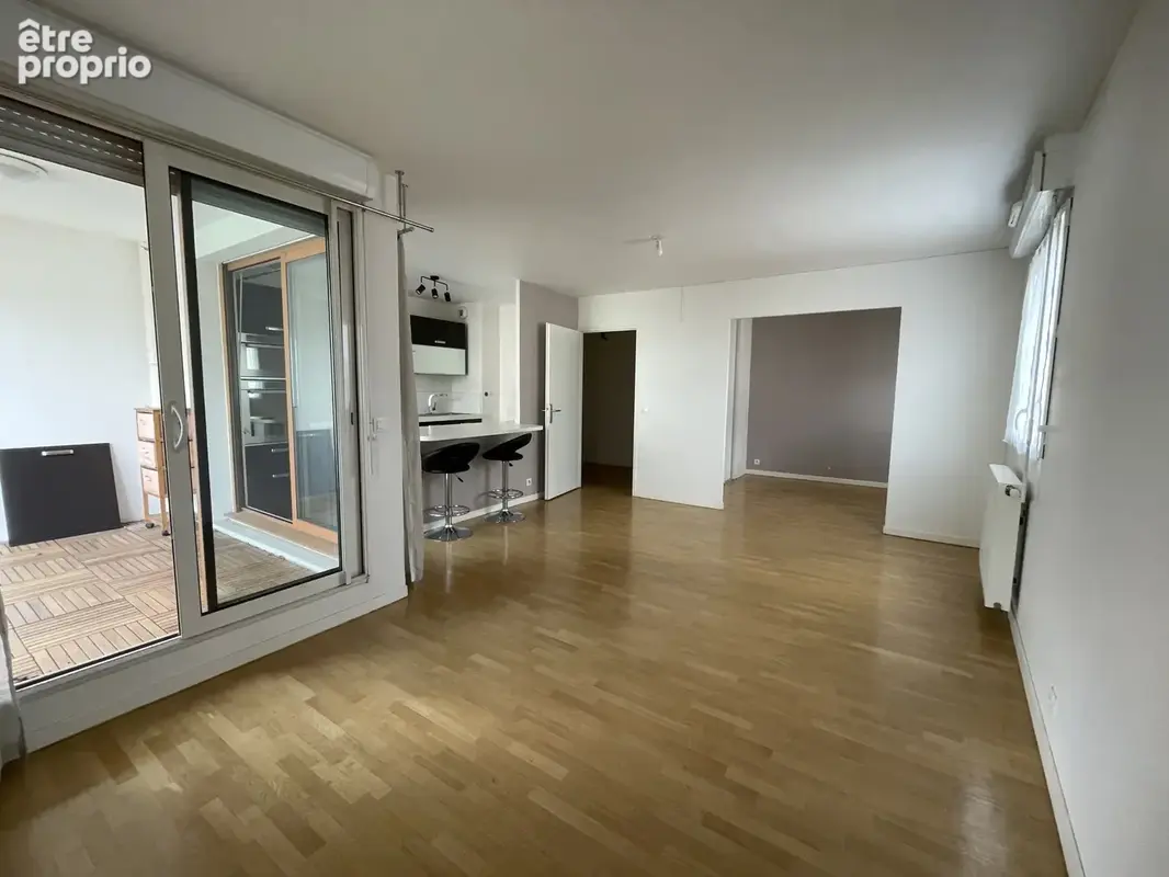 Atlantis appartement de 4 p. dans résidence de standing sécurisée - photo 5