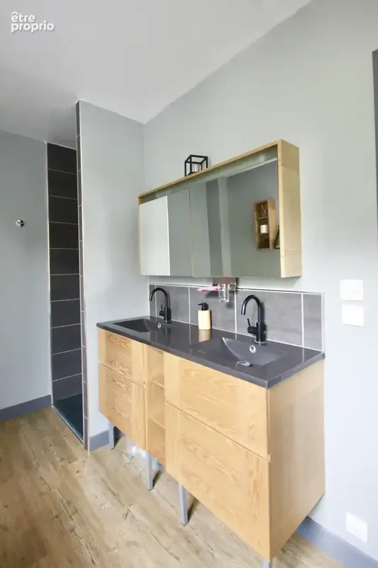 Vente maison 3 chambres et jardin Fécamp 76400 ! - photo 14