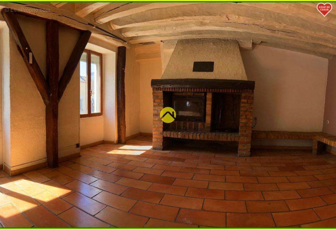 Maison de 115m²+Garage - photo 3