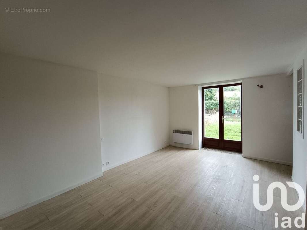 Photo 9 - Maison à VILLAPOURCON